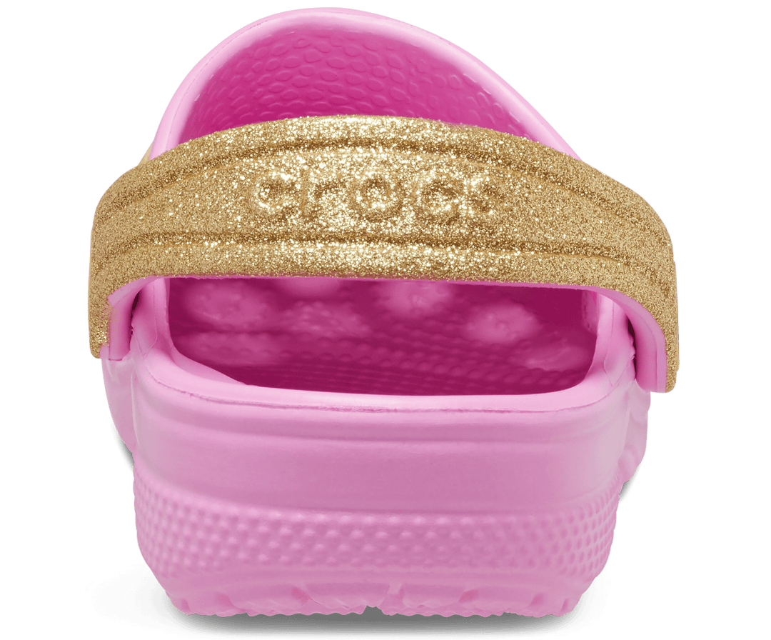 Toddler's Classic Disney Princess Lights Clog