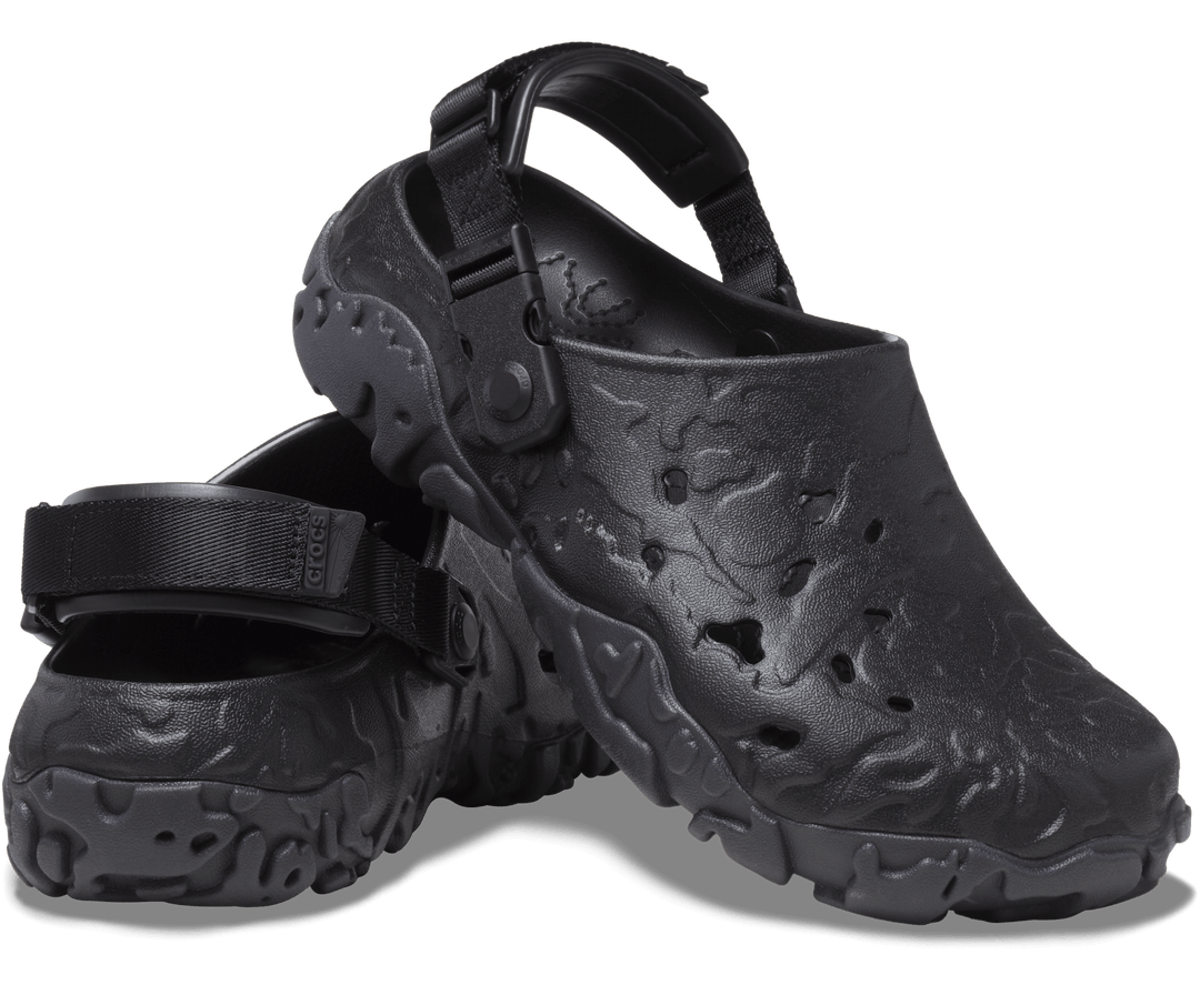 All Terrain Atlas Clog