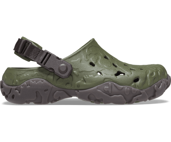 All Terrain Atlas Clog