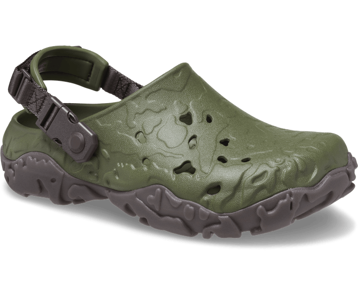 All Terrain Atlas Clog