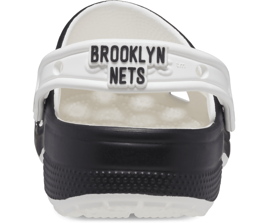 NBA‚Ñ¢ Brooklyn Nets Classic Clog