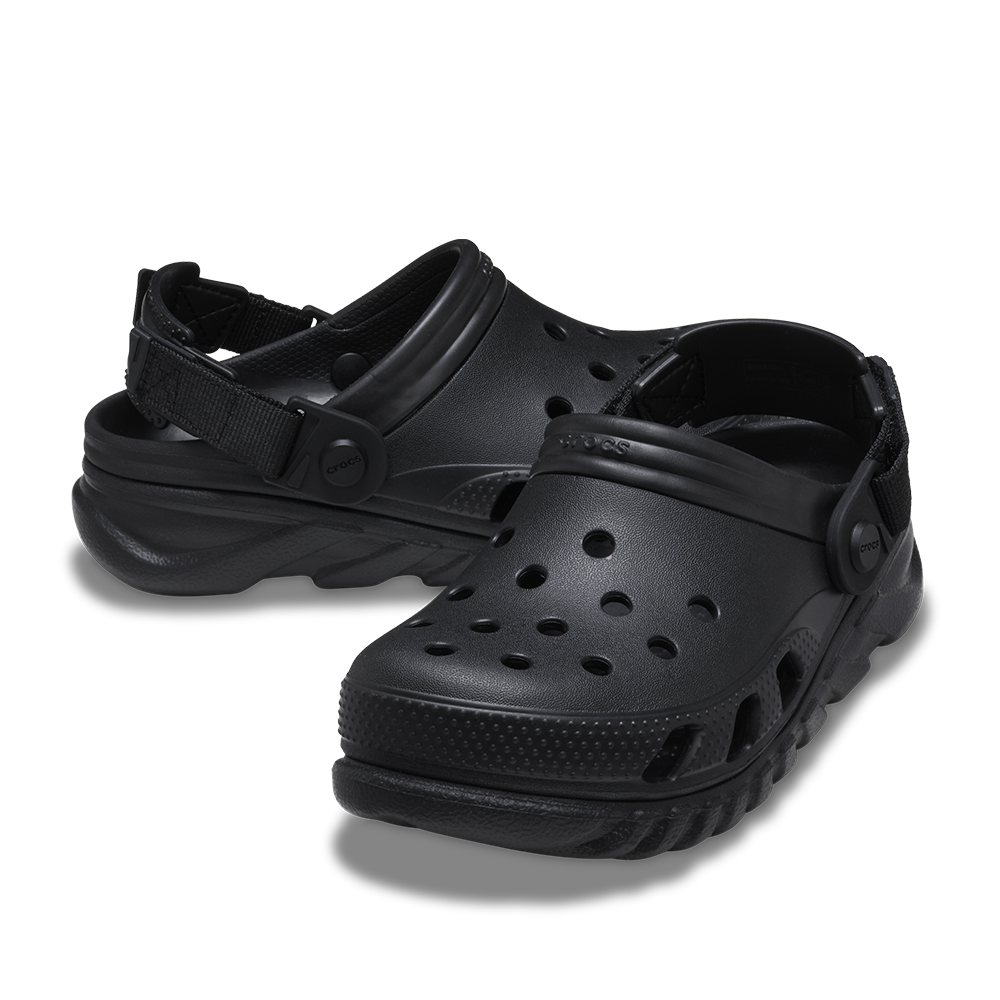 Duet Max II Clog