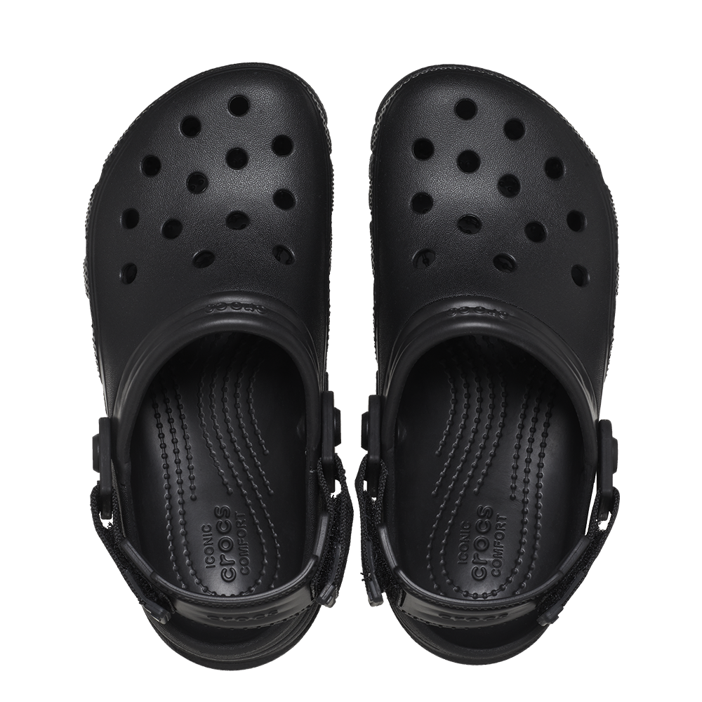 Duet Max II Clog