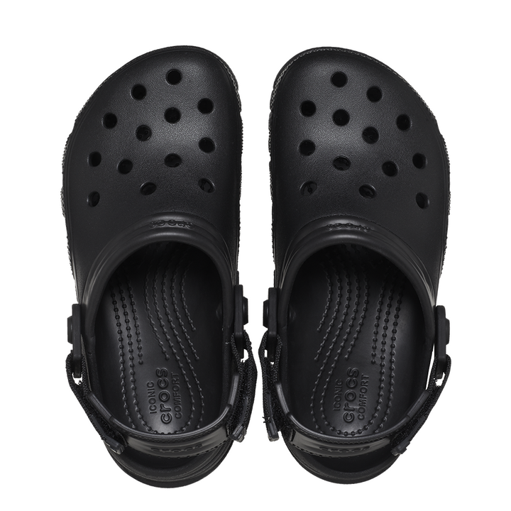 Duet Max II Clog