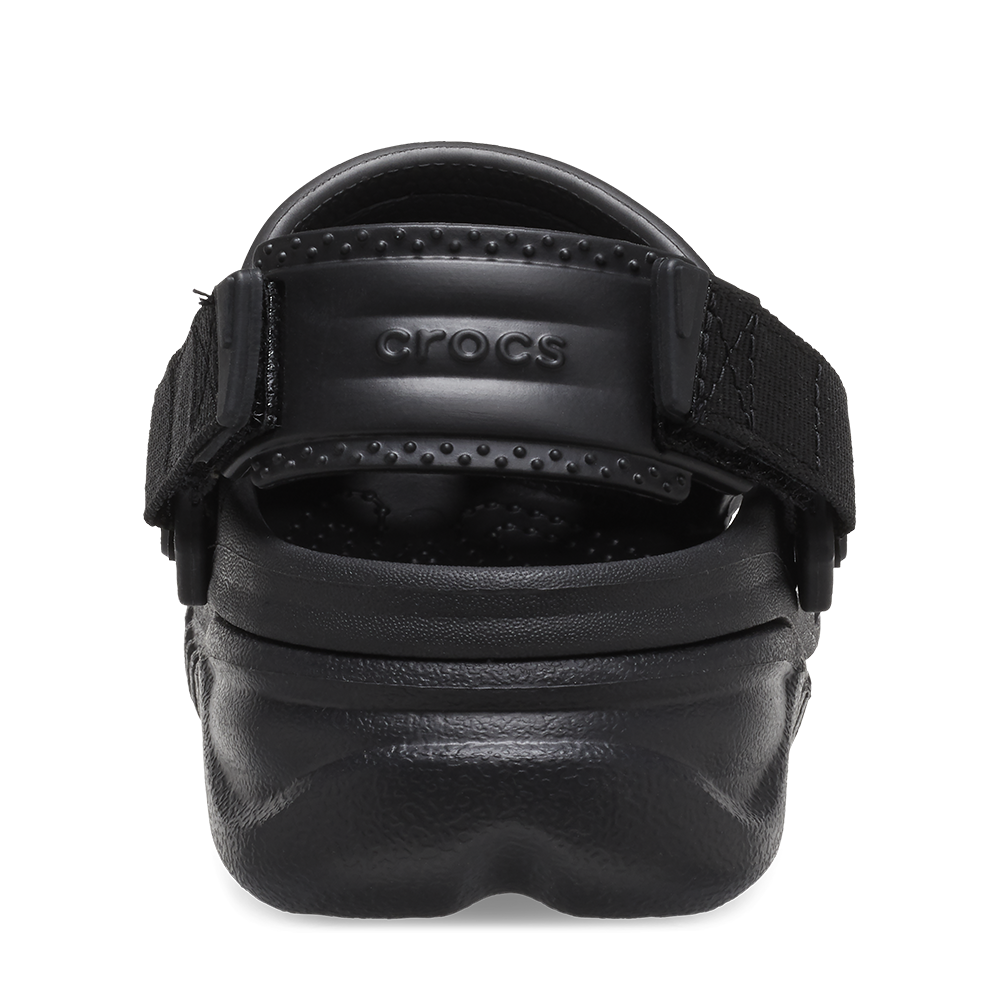 Duet Max II Clog