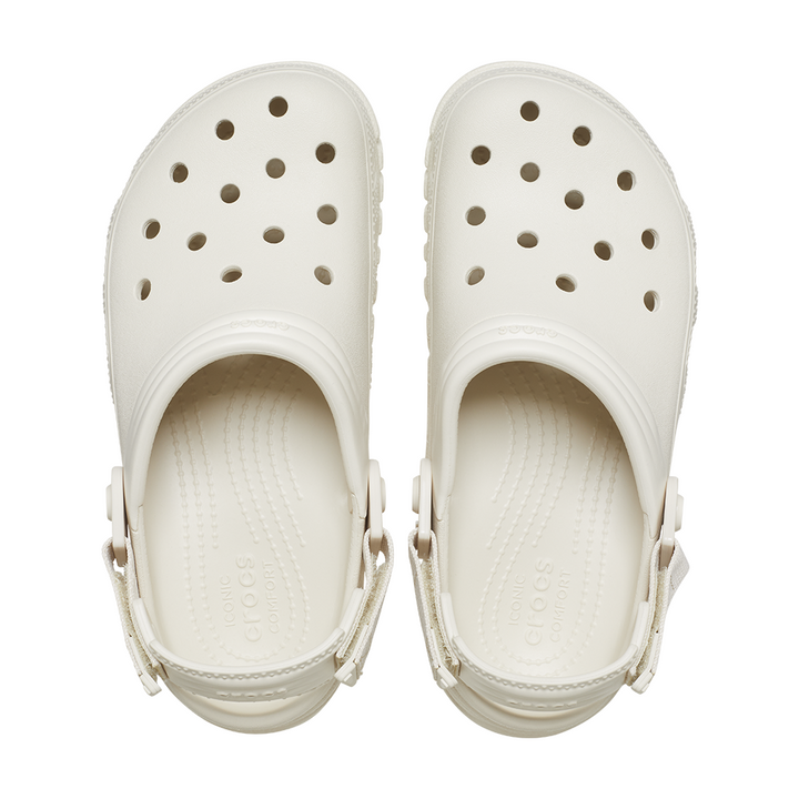 Duet Max II Clog