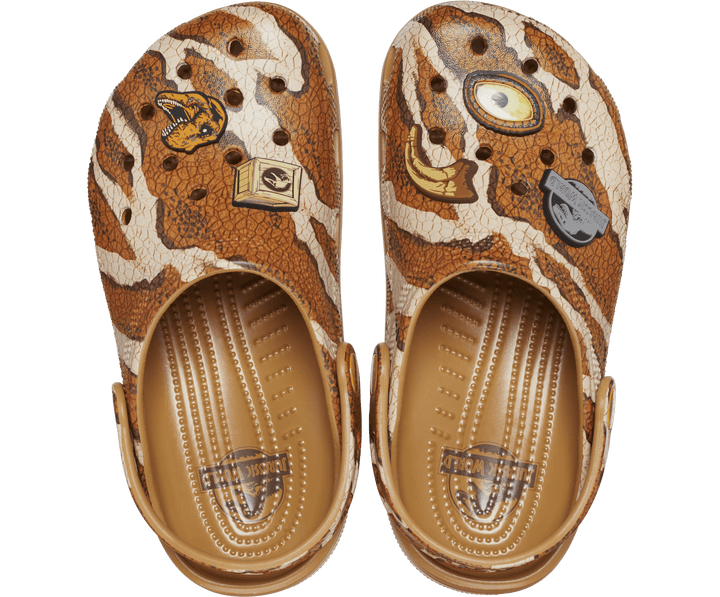 Kids' Jurassic World Classic Clog