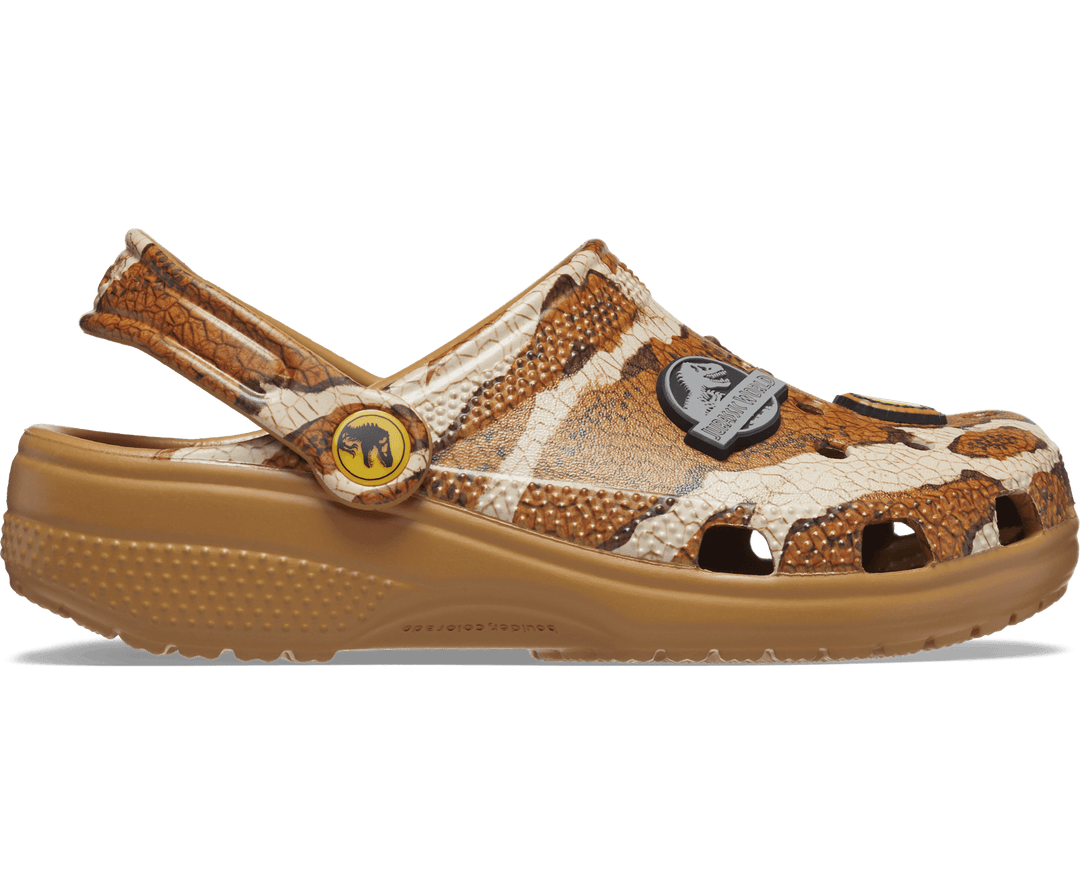 Kids' Jurassic World Classic Clog