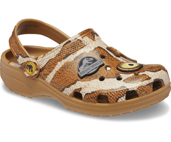 Kids' Jurassic World Classic Clog