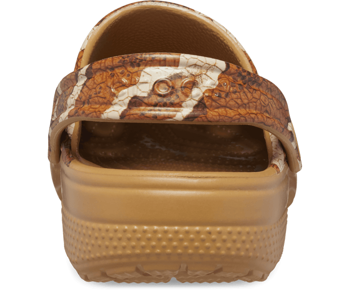 Kids' Jurassic World Classic Clog