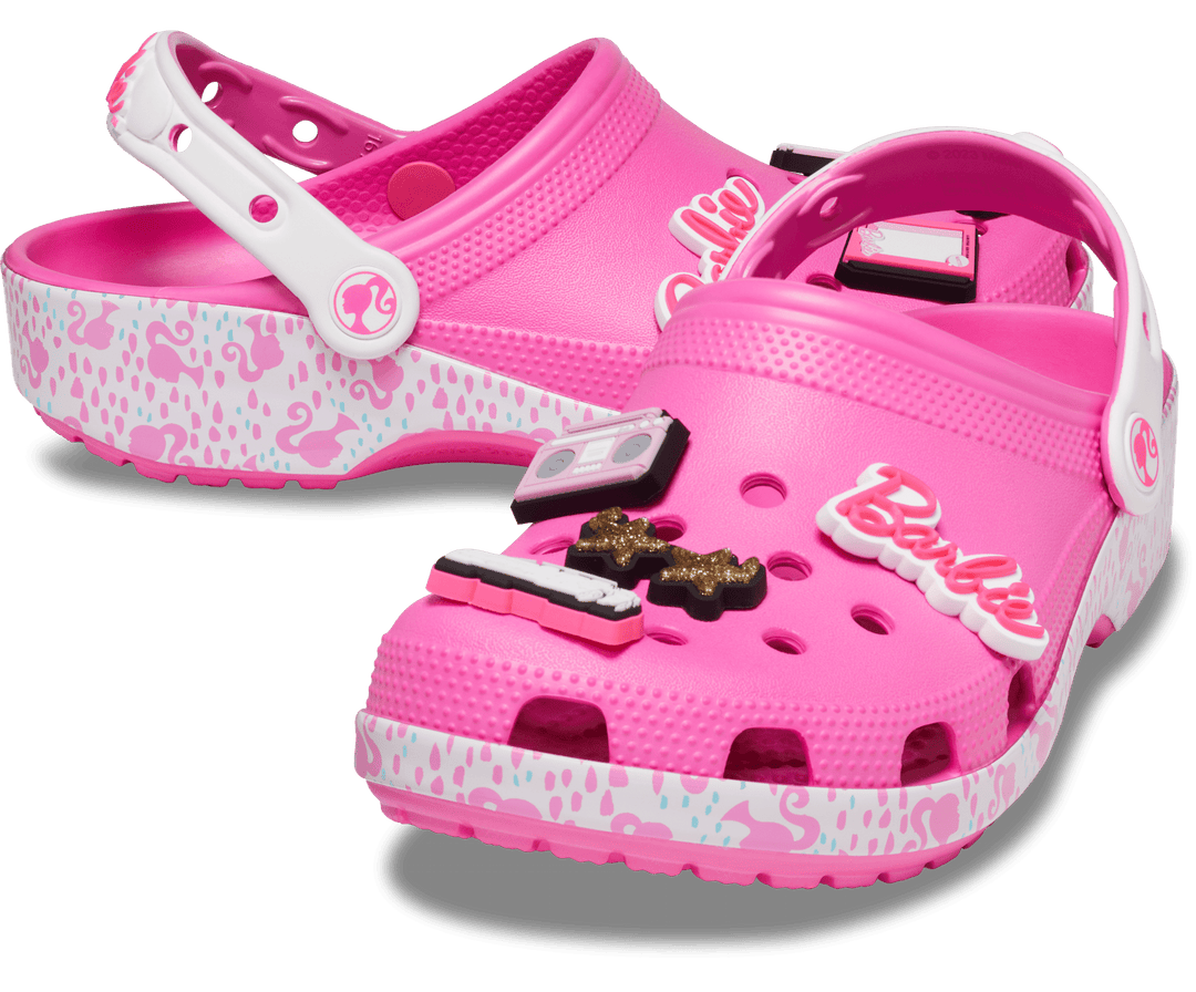 Barbie‚Ñ¢ Classic Clog