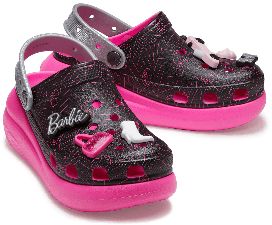 Barbie™ Crush Clog