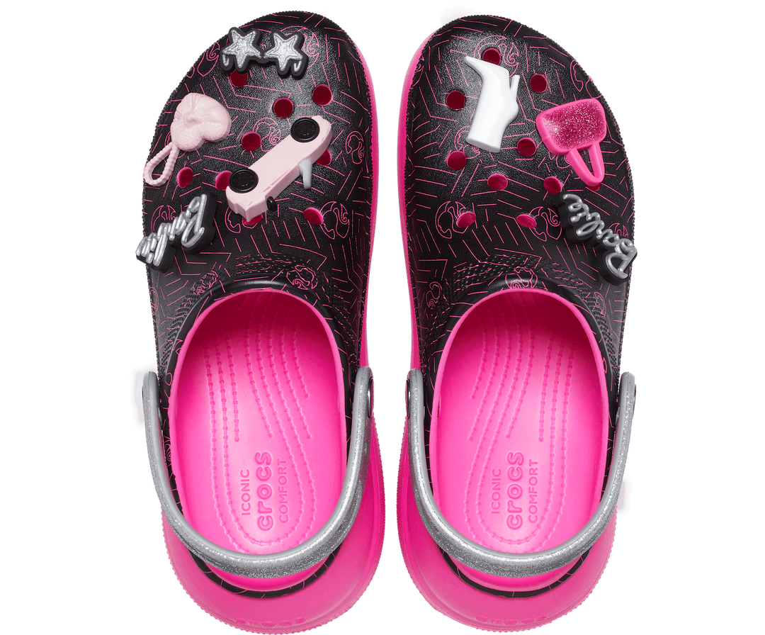 Barbie™ Crush Clog