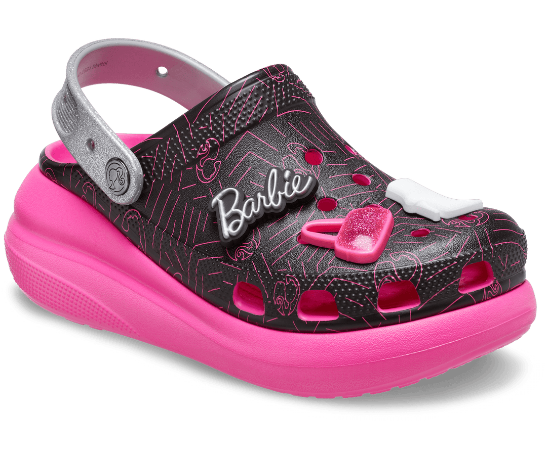 Barbie™ Crush Clog