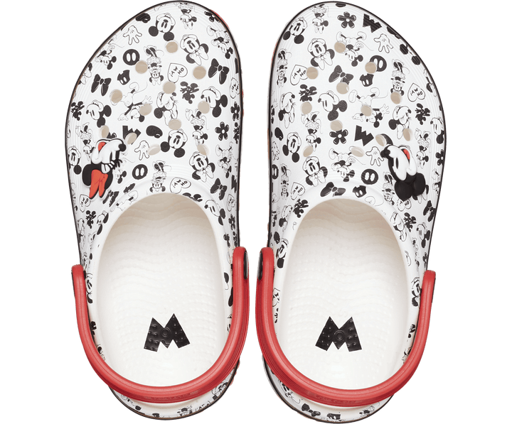 Toddler' Mickey™ Off Court Clog