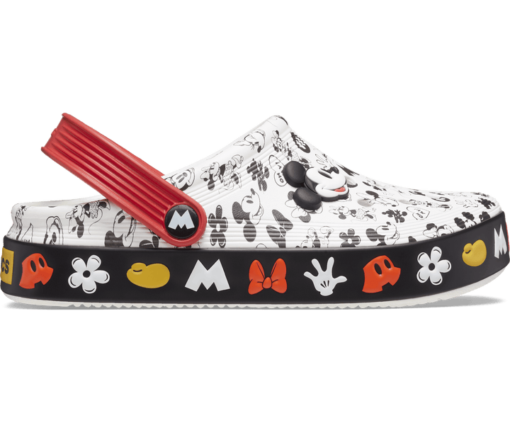 Toddler' Mickey™ Off Court Clog