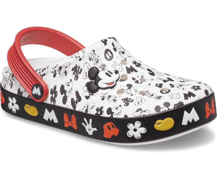 Toddler' Mickey™ Off Court Clog