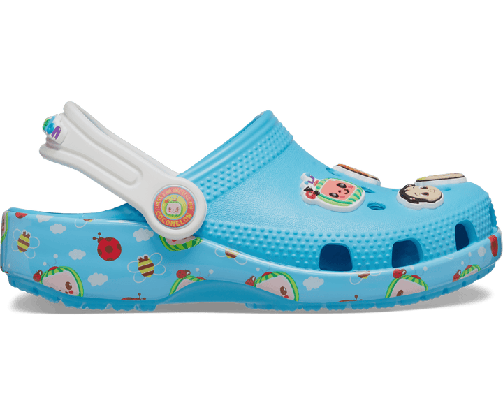 Toddler's CoComelon Classic Clog