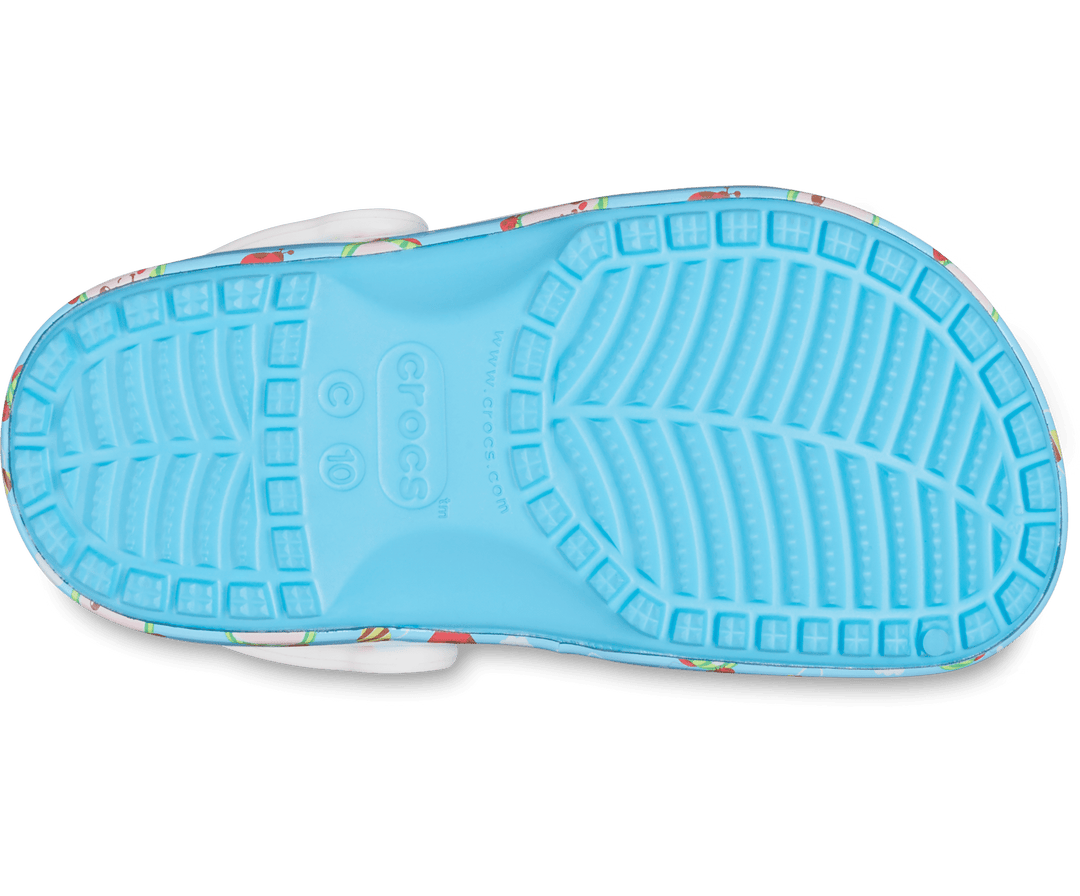 Toddler's CoComelon Classic Clog