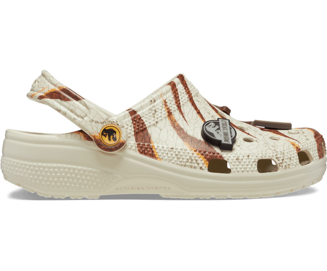 Jurassic World Classic Clog