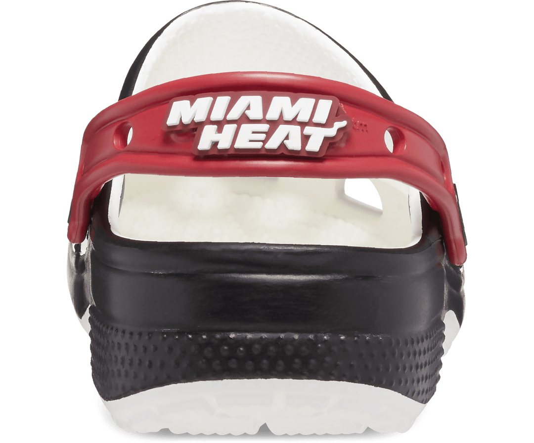 NBA‚Ñ¢ Miami Heat Classic Clog