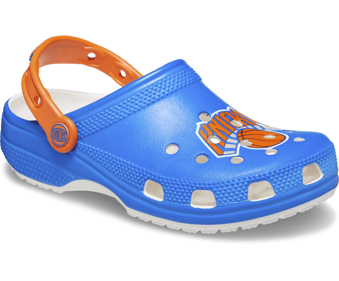 NBA‚Ñ¢ New York Knicks Classic Clog