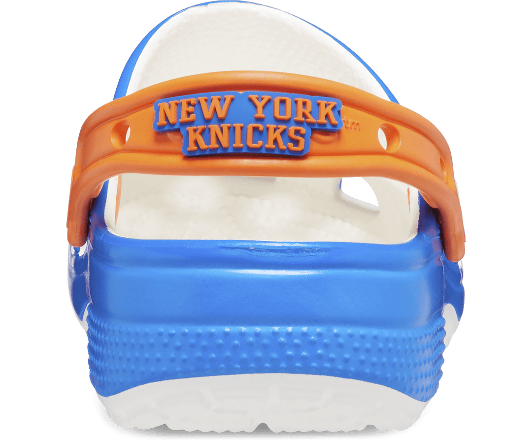 NBA‚Ñ¢ New York Knicks Classic Clog