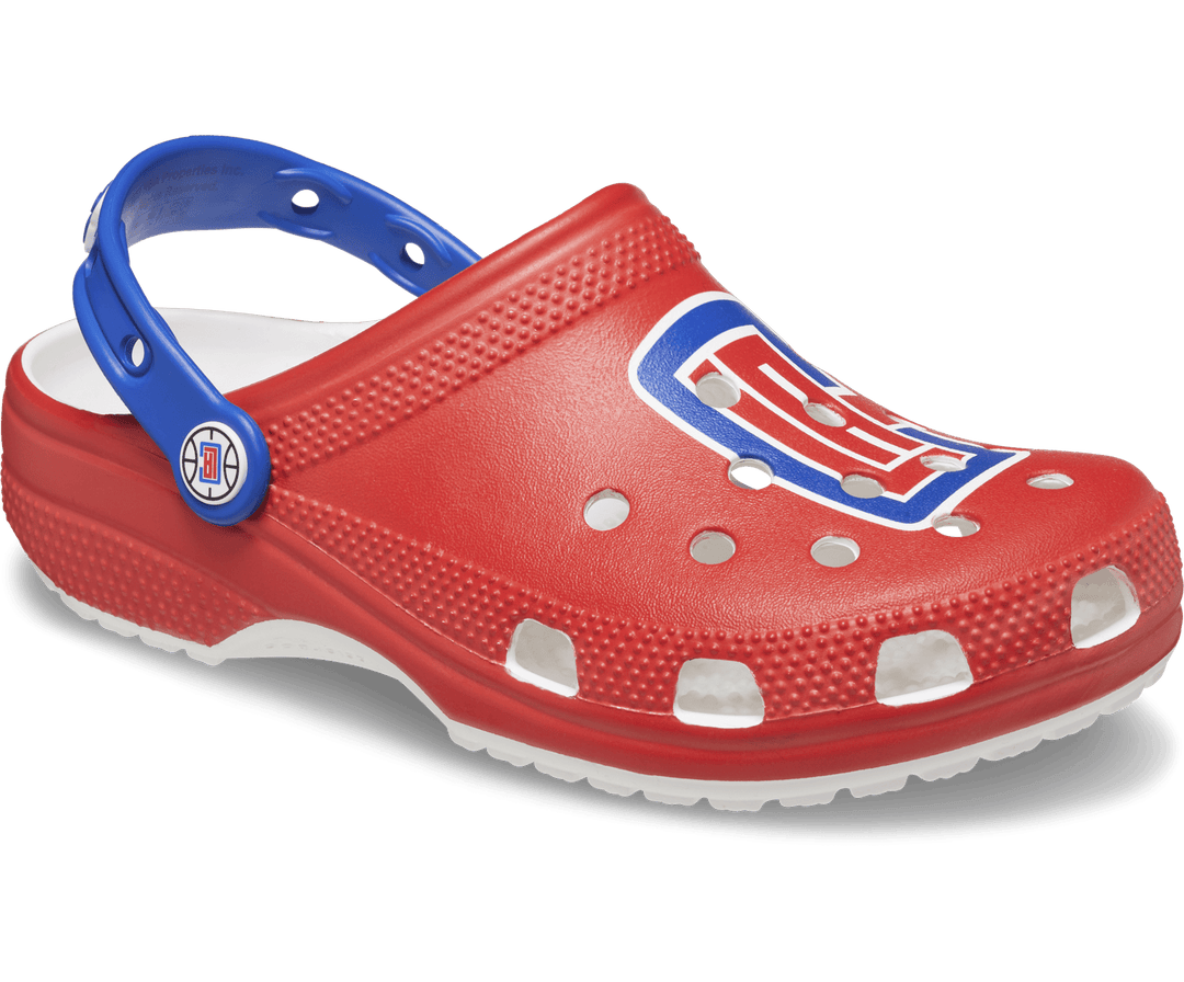 NBA‚Ñ¢ LA Clippers Classic Clog