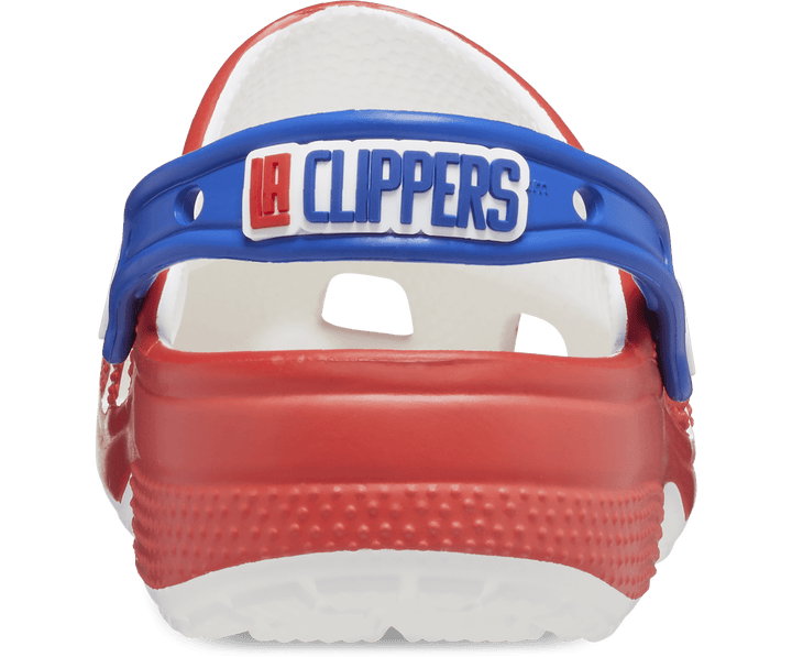 NBA‚Ñ¢ LA Clippers Classic Clog