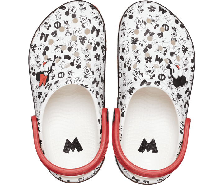 Toddler' Mickey‚Ñ¢ Off Court Clog