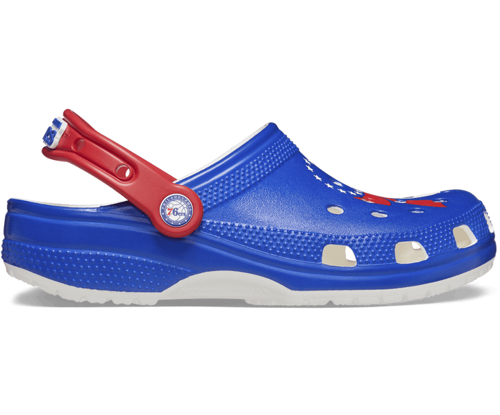 NBA‚Ñ¢ Philadelphia 76ers Classic Clog