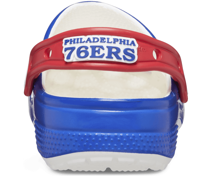 NBA‚Ñ¢ Philadelphia 76ers Classic Clog