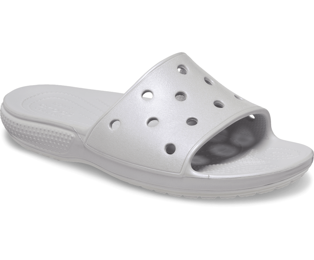 Classic Crocs Meta Pearl Slide