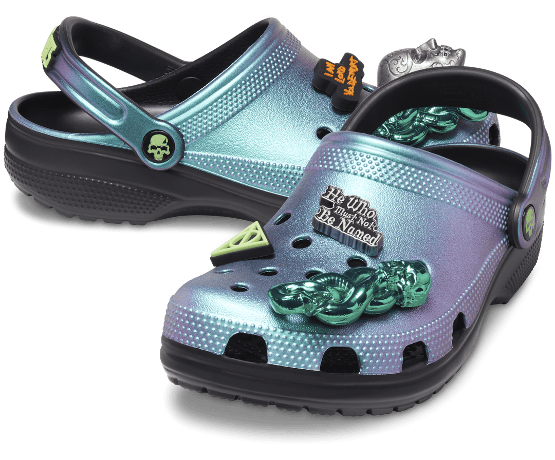 Harry Potter Classic Clog