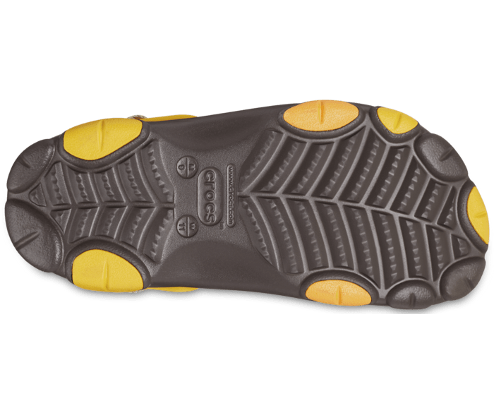 Demon Slayer Zenitsu All-Terrain Clog