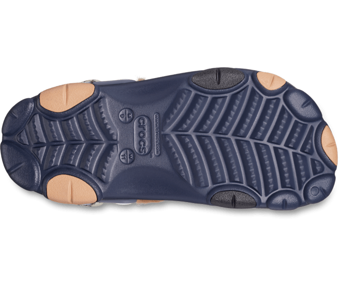 Demon Slayer Inosuke All-Terrain Clog