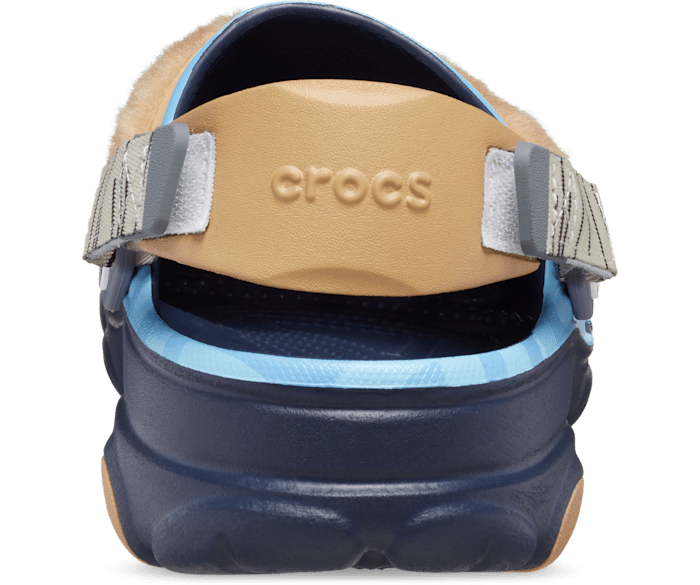 Demon Slayer Inosuke All-Terrain Clog