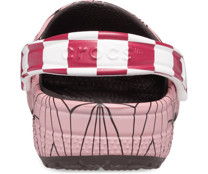 Classic Demon Slayer Nezuko Clog