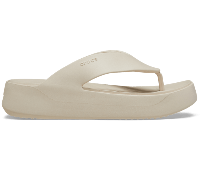 Getaway Platform Flip