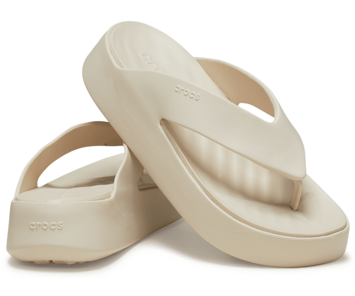 Getaway Platform Flip