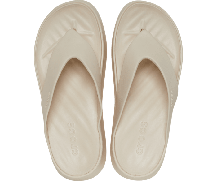 Getaway Platform Flip