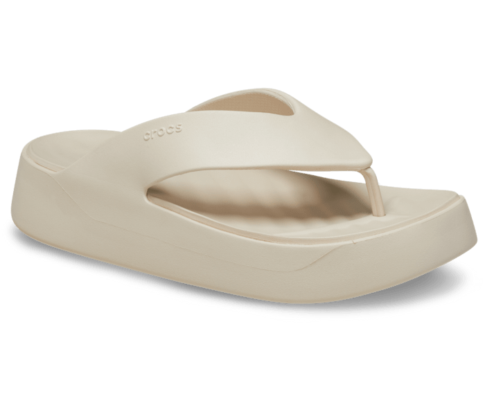 Getaway Platform Flip