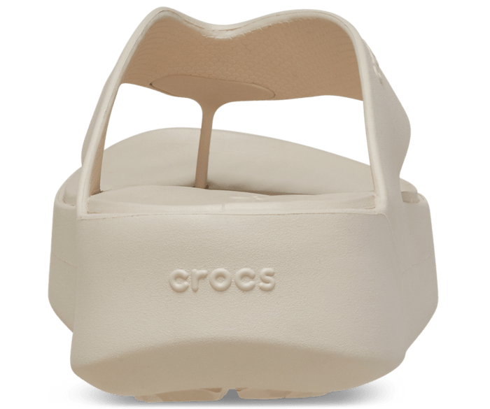 Getaway Platform Flip