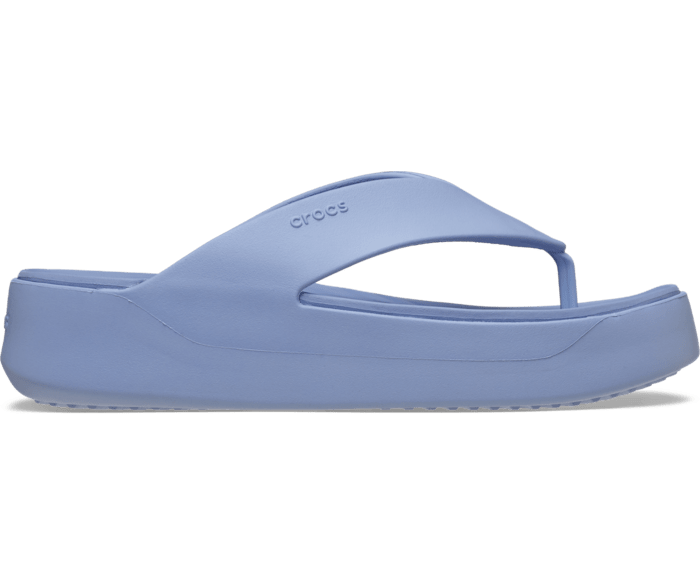 Getaway Platform Flip