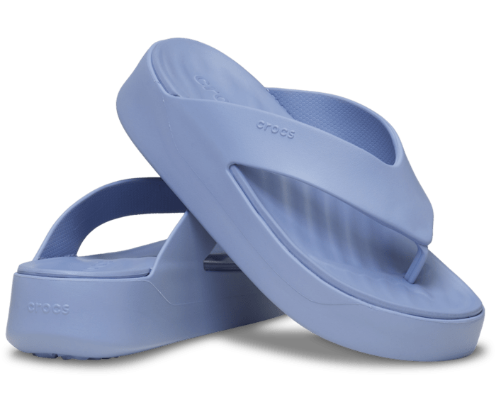 Getaway Platform Flip