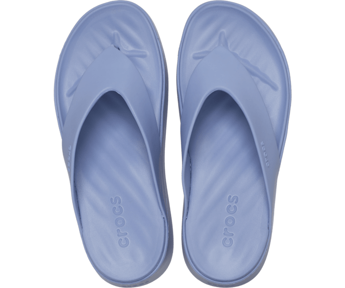 Getaway Platform Flip