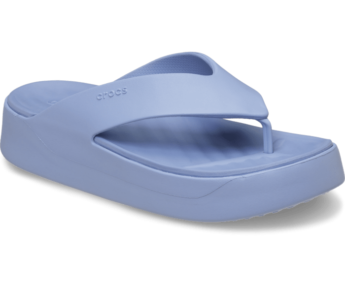 Getaway Platform Flip