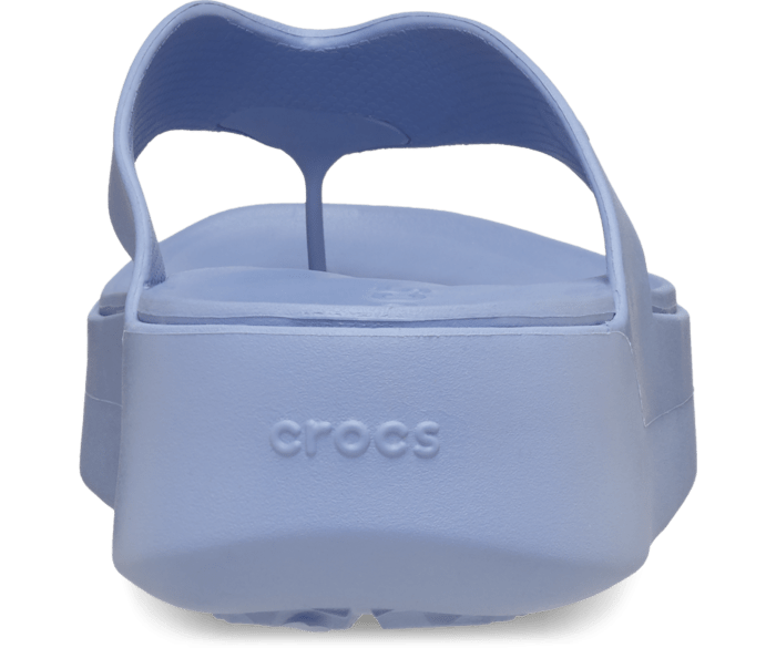 Getaway Platform Flip