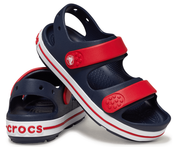 Kids' Crocband™ Cruiser Sandal