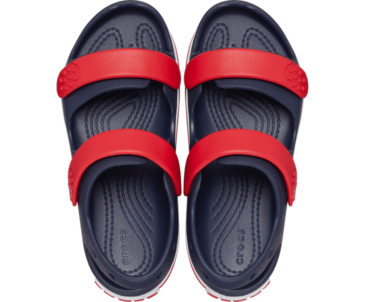 Kids' Crocband™ Cruiser Sandal